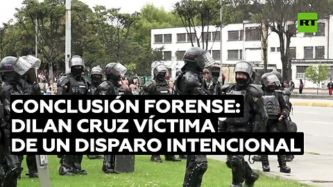 Dilan Cruz: ¿un asesinato planificado?