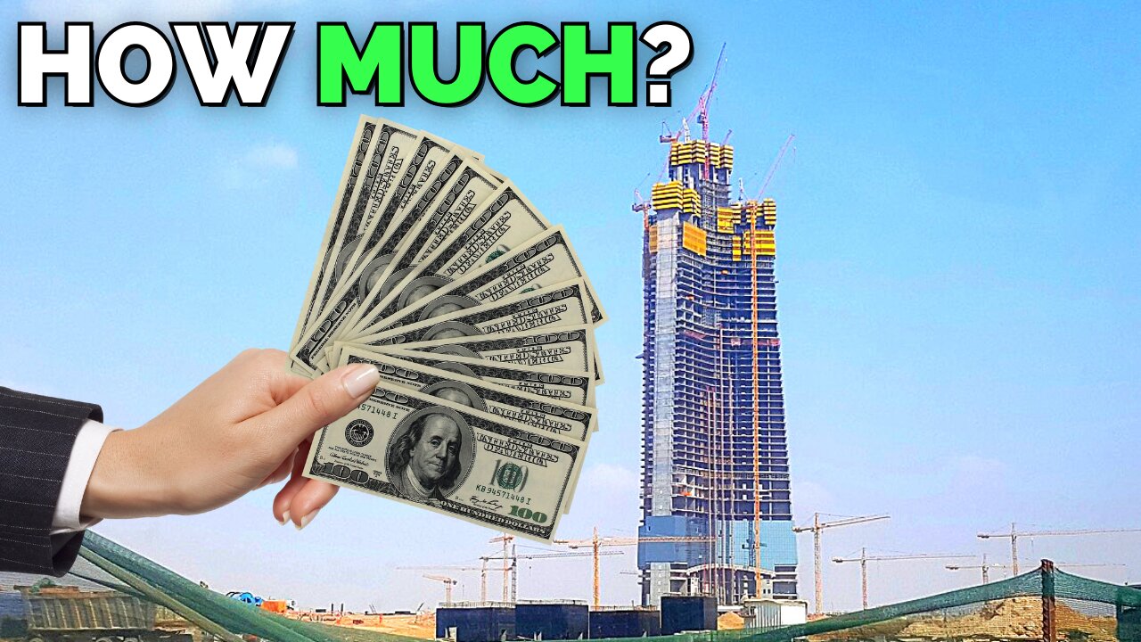 The Most Expensive Construction Mistakes In The World