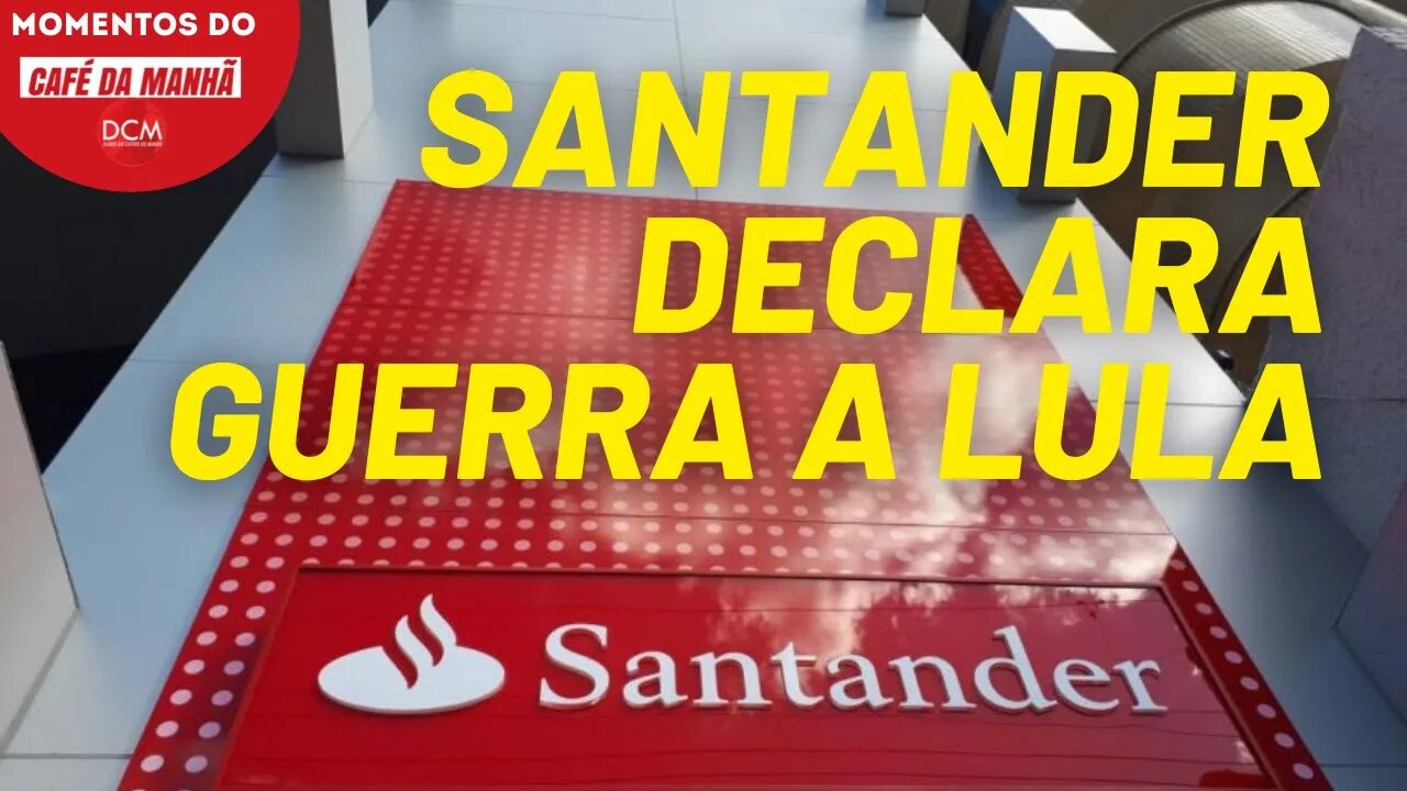 Capitalistas se organizam contra Lula | Momentos DCM