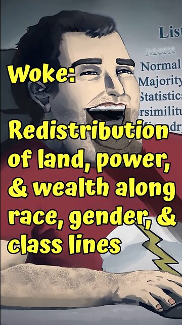 The Nazis Were Woke! #shorts