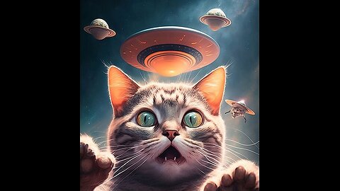 Funny Cats