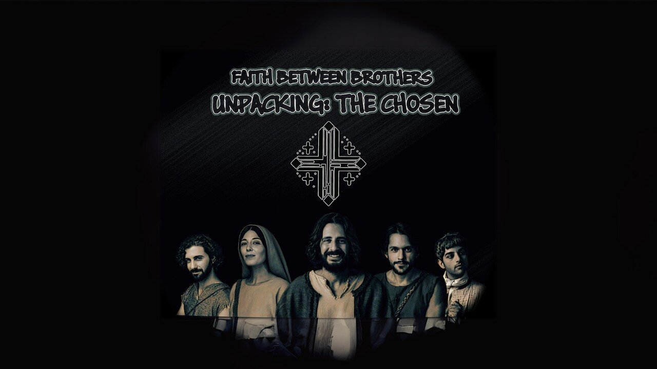 Season 2, Episode 1 - Faith Between Brothers: "Thunder in Samaria"