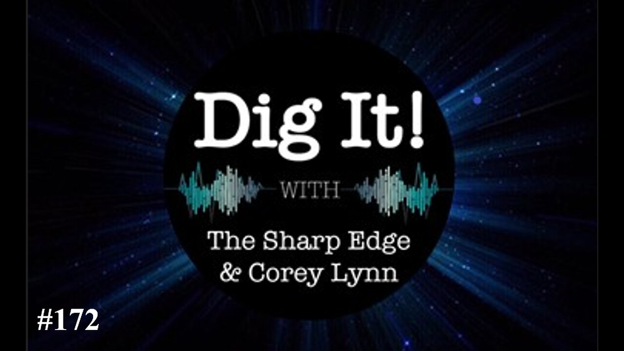 Dig It! #172: Epstein JPMorgan, House Speaker & More