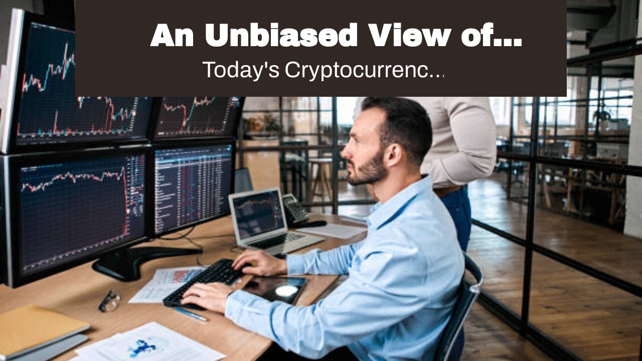 An Unbiased View of Crypto.com - The Best Place to Buy, Sell, and Pay with