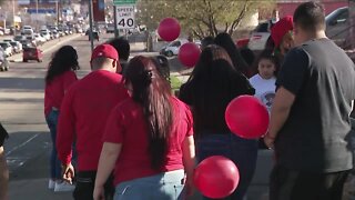 Family members still seek justice one year after deadly bus stop shooting in Denver