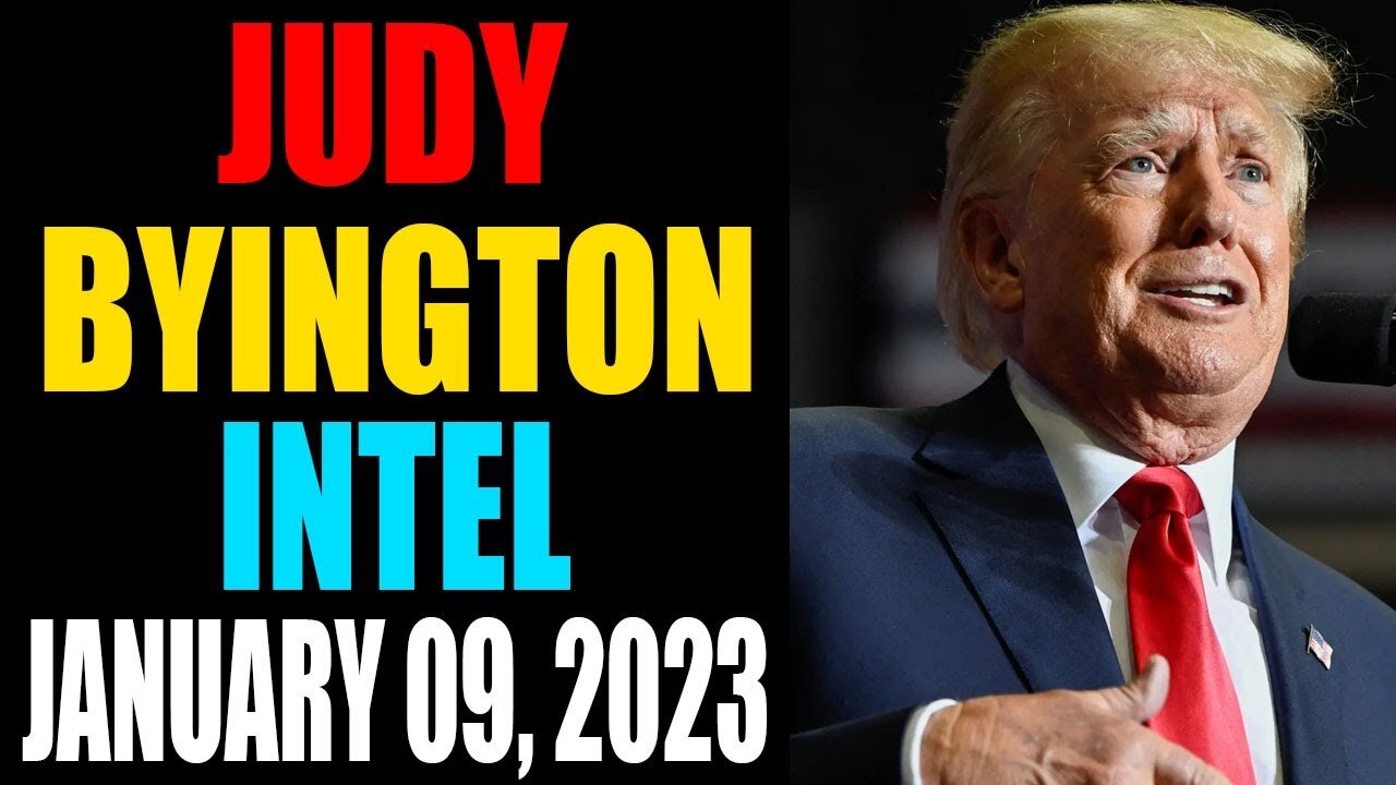 JUDY BYINGTON INTEL RESTORED REPUBLIC VIA A GCR UPDATE AS OF JANUARY