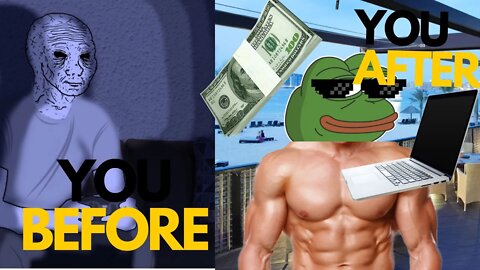 THIS mindset will make you a multimillionaire