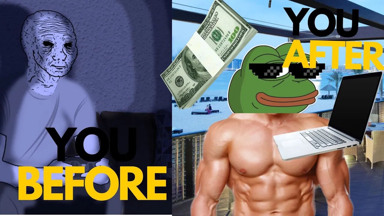 THIS mindset will make you a multimillionaire