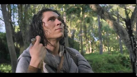 The Sons of Mosiah Pray and Depart on Their Missions | Alma 17 | Book of Mormon | Faith To Act