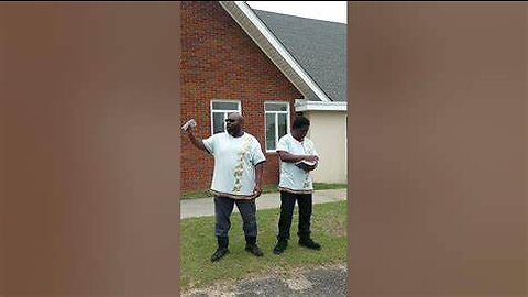 BISHOP AZARIYAH AND HIS SON ARE BEING FEATURED AS REAL HEROES FOR TEACHING BIBLICAL TRUTH WORLDWIDE