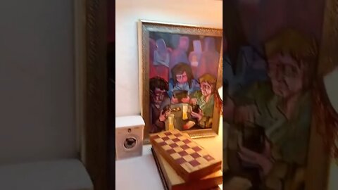 Laundry Bar in Russia 🇷🇺