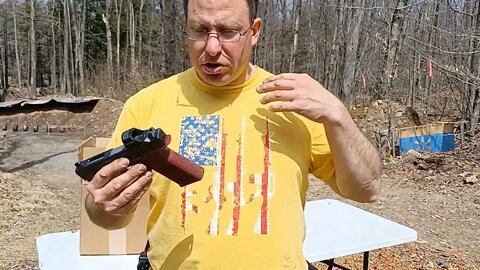 Is the Government tracking your guns through Social Media?