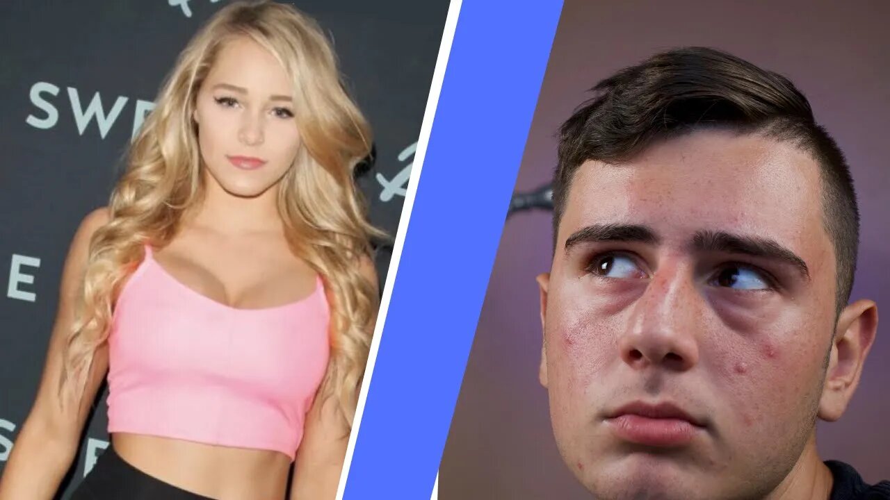 ONLY FANS MODEL KILLS BOYFRIEND, THEN WHEN SHE WAS ARRESTED SAYS IT WAS BECAUSE RACE