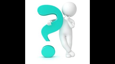 Two Questions Everyone Needs To Ask Their MP’s