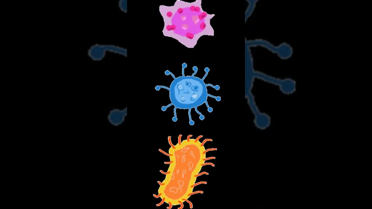 Trifecta - First Time someone is diagnosed with MonkeyPox, Covid, and HIV at the same time