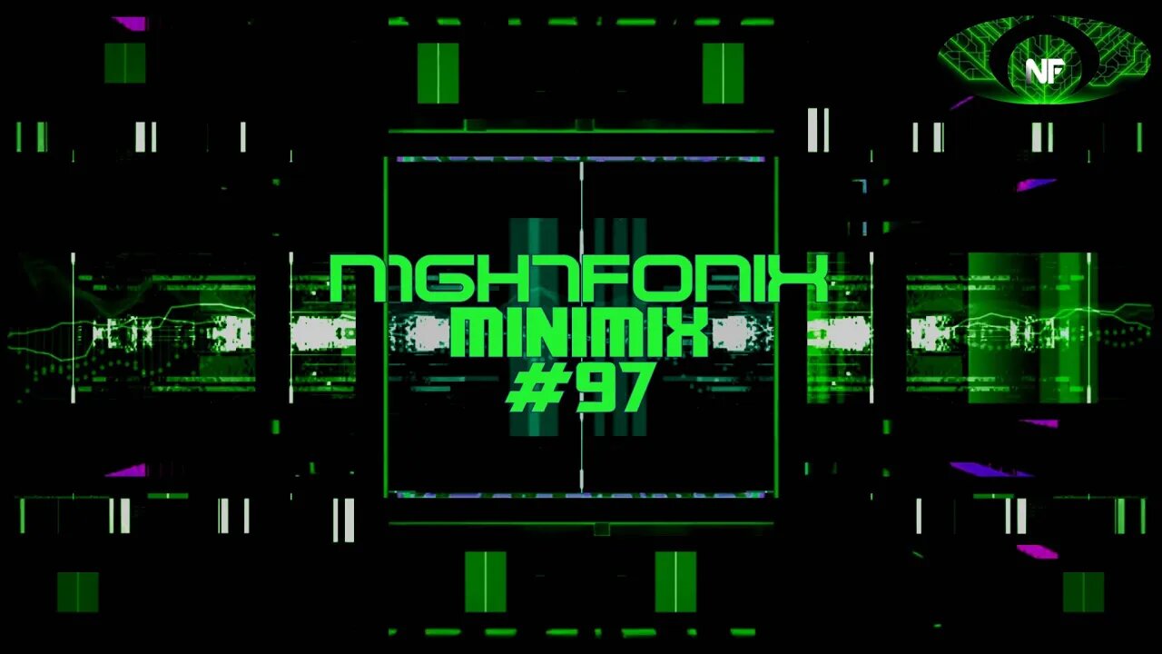 N1GH7FONIX MiniMix #97