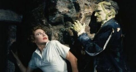MONSTER MOVIE TRAILERS MARATHON #2