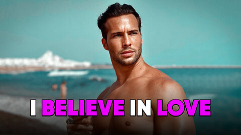 Tristan Tate Believe In Love!
