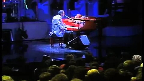 Ray Stevens - Everything is Beautiful (Live)