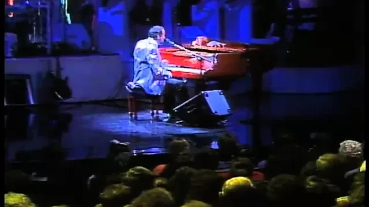 Ray Stevens - Everything is Beautiful (Live)