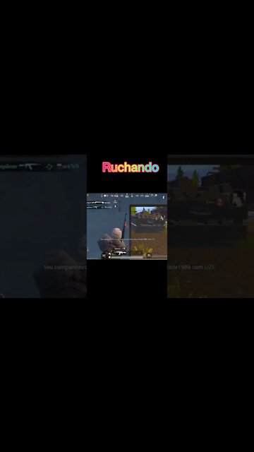 Ruchando continuação