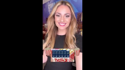 Stevie's Scoop: Happy National Popcorn Day!