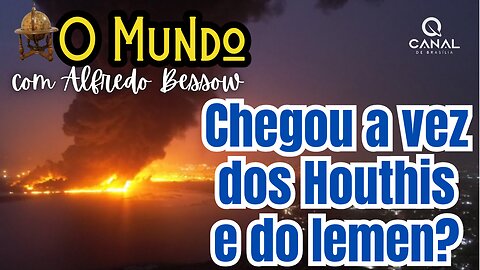 Israel avisou, agora vem chumbo grosso!