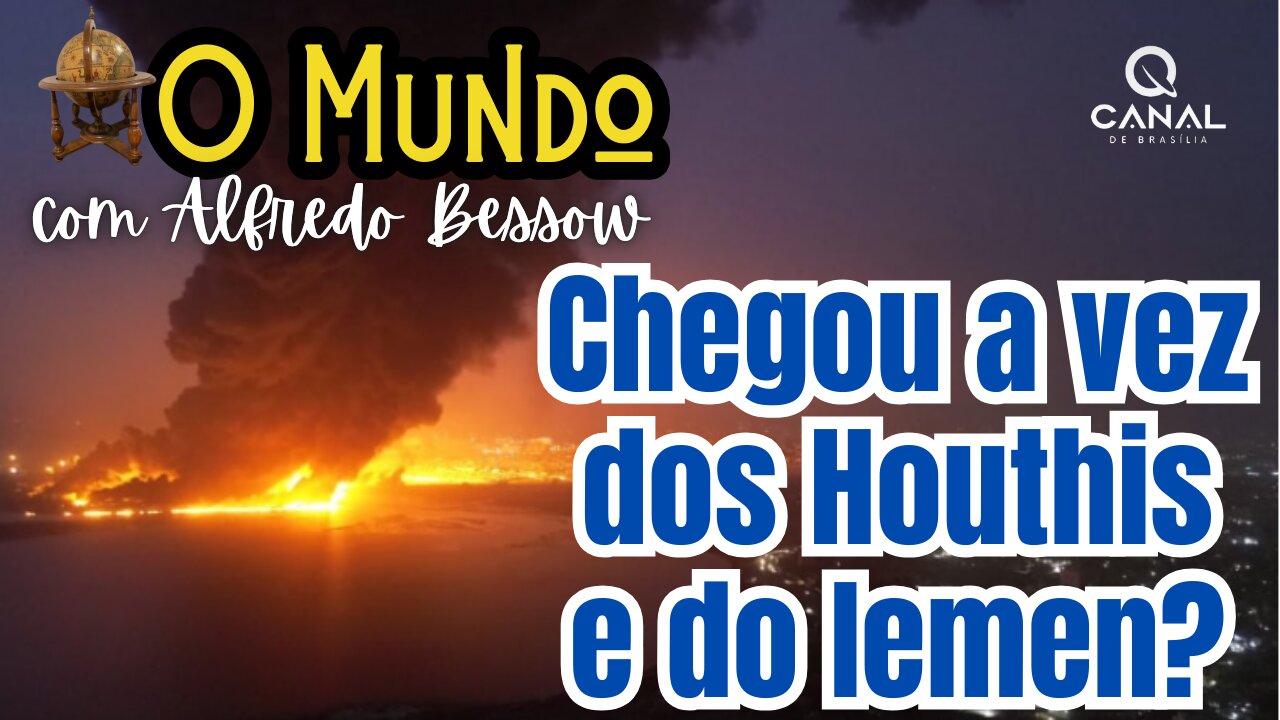 Israel avisou, agora vem chumbo grosso!