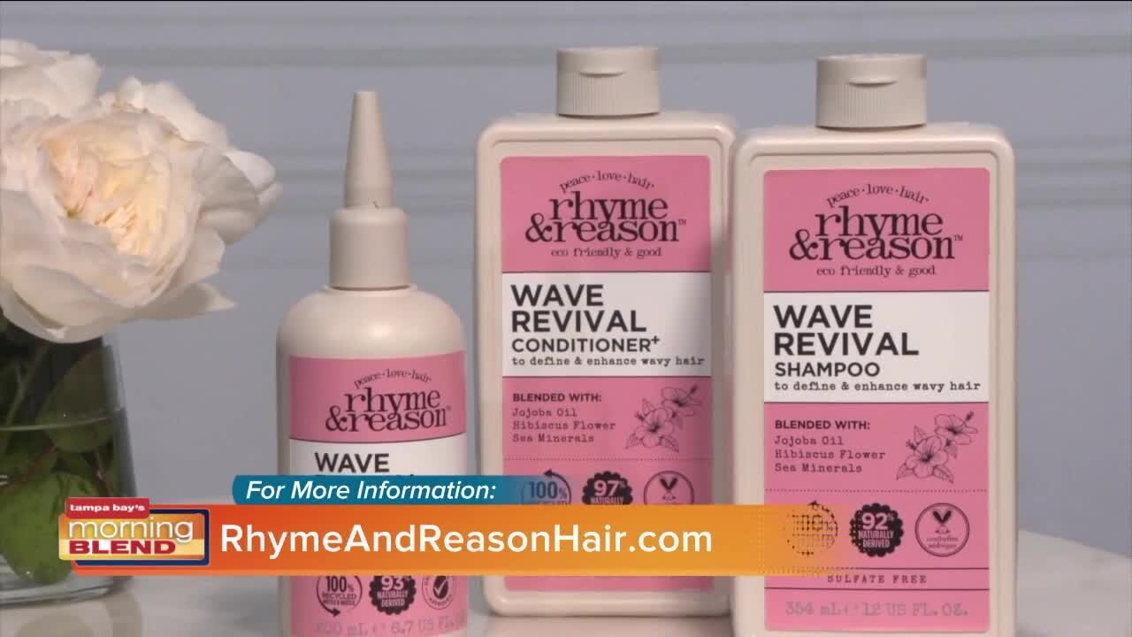 Rhyme & Reason | Morning Blend