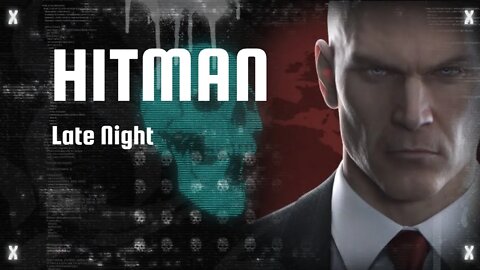 LATE NIGHT HITMAN