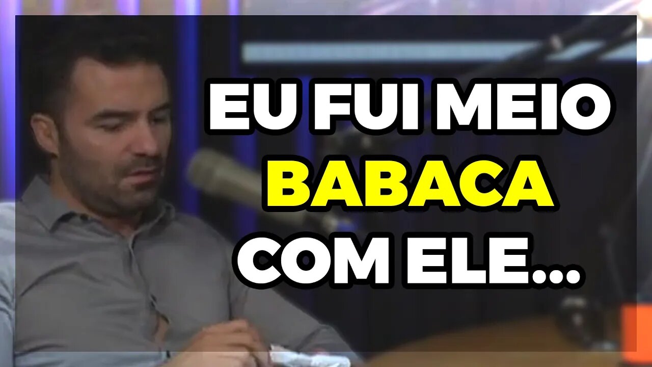 O QUE MAMÃEFALEI ACHA DO GABRIEL MONTEIRO