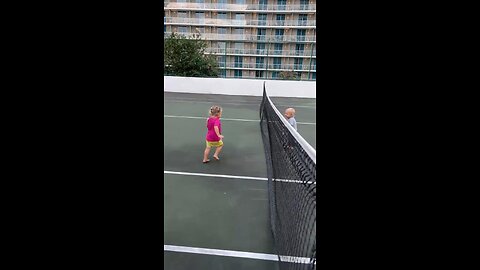 Funny baby video