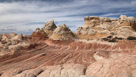 White Pocket Arizona / Vermillion Cliffs National Monument