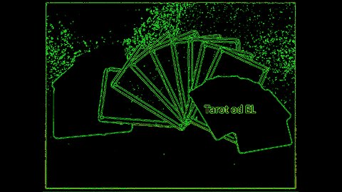 Tarot - Blíženci, Váhy, Vodnář - duben 2024