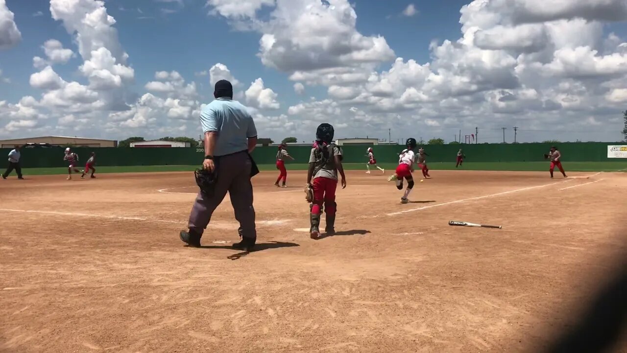 Rage vs Diamond Diablos [10U]