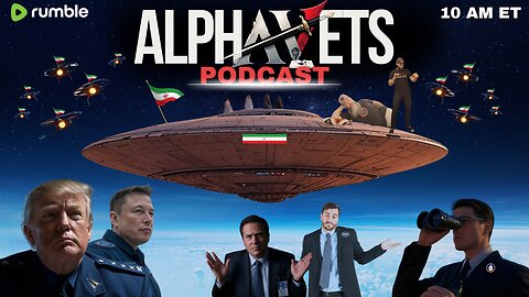 ALPHAVETS 12.12.24 | GROOMING FOR THE PSYOP ~ 10 AM ET