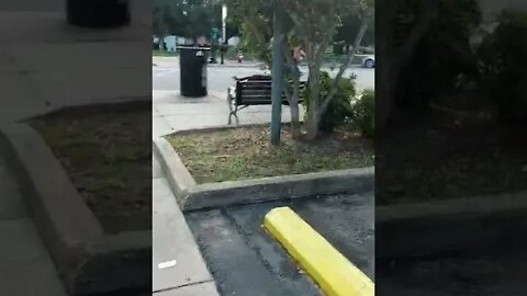 #gangstalking perp walk 09/10/2022 Pt. 1