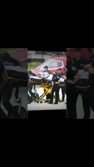 Haiti's first lady lands in Florida for treatment