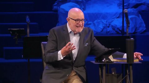 "The End" | Pastor Alec Rowlands | 7/10/22