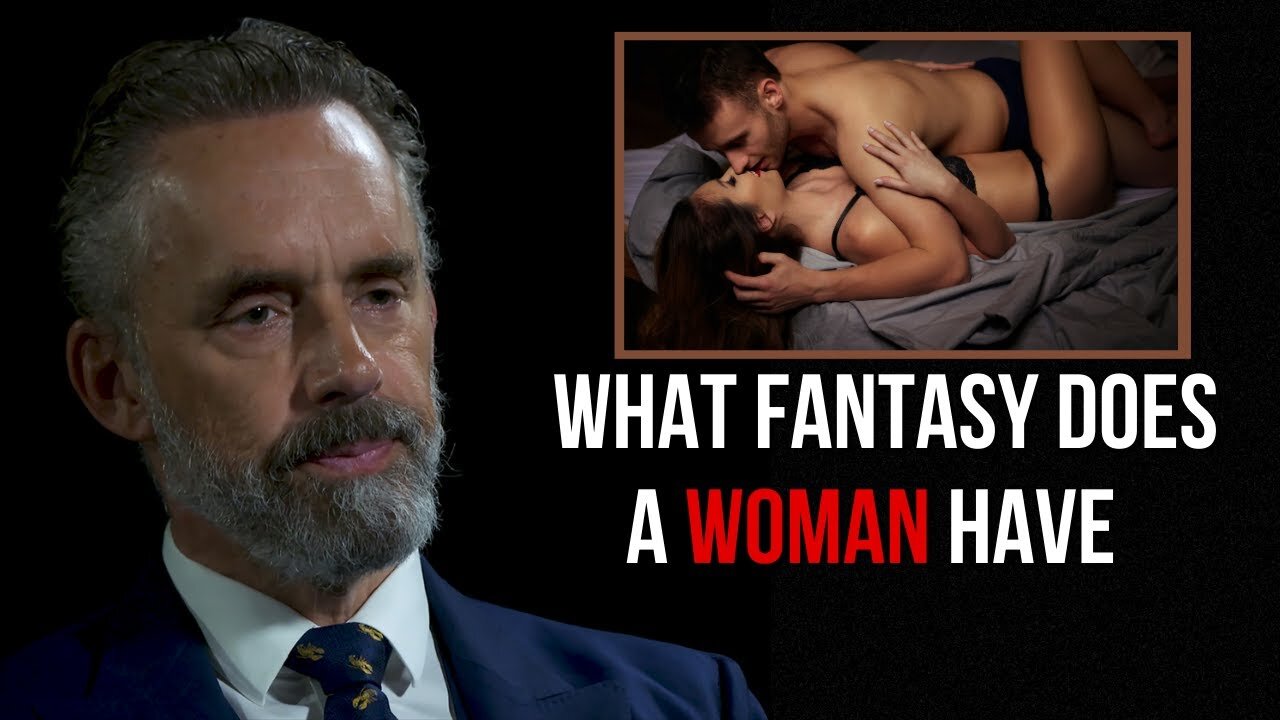 What Woman Want | Jordan Peterson | Matrix Mastery X