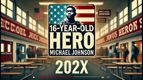 "16-Year-Old’s Courage: The True Story of Heroism and Saving Lives in a Crisis"
