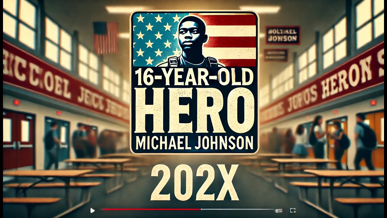 "16-Year-Old’s Courage: The True Story of Heroism and Saving Lives in a Crisis"