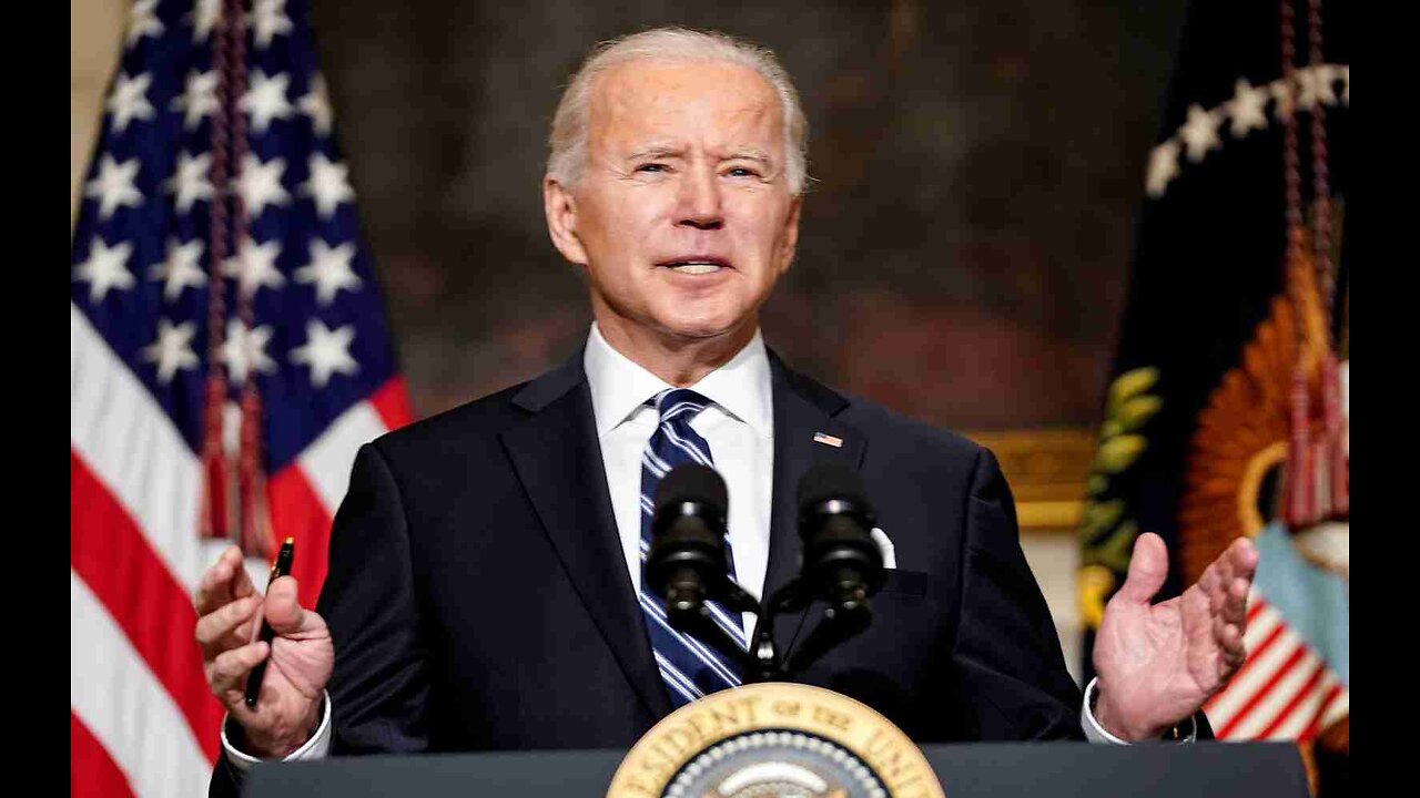 Biden to Unveil $600 Million in Additional Climate Spending