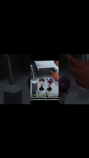 Saints Row 2: Saint's Seven | Cheater #Shorts