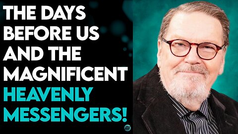 BOBBY CONNER: THE MAGNIFICENT HEAVENLY MESSENGERS 