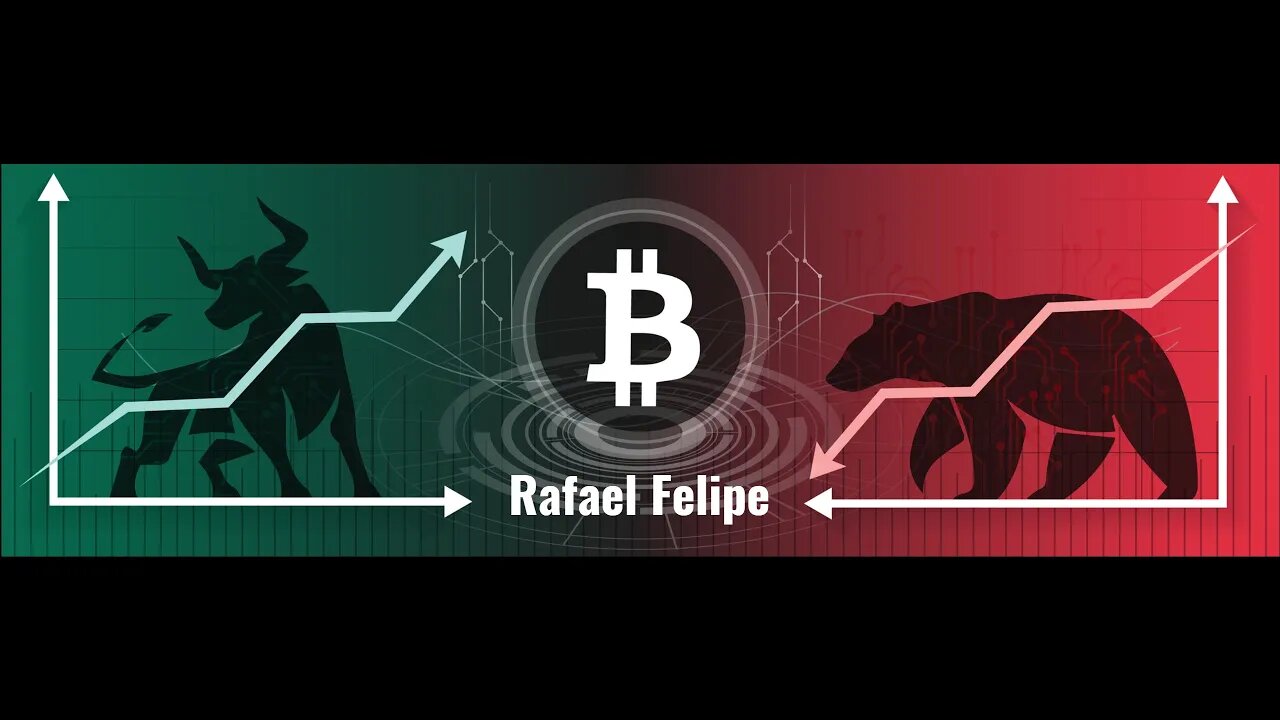 MÃE... NO CÉU TEM CRIPTO? ...E MORREU.... - ANÁLISE GRÁFICA AO VIVO - 21/01/22