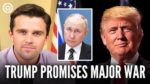 TRUMP Promises WAR On BRICS & DEDOLLARIZATION | Episode 44