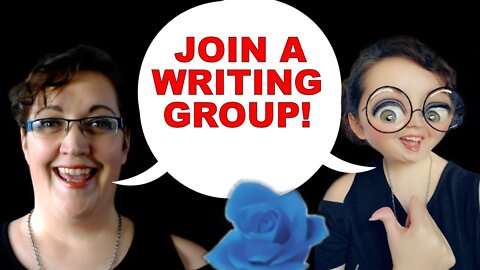 10 Reasons to Join a Writing Group