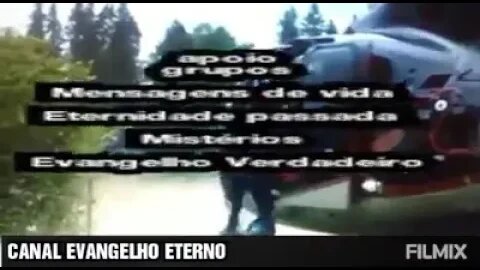 Energia Magnética Guarda o teu coração parte 1