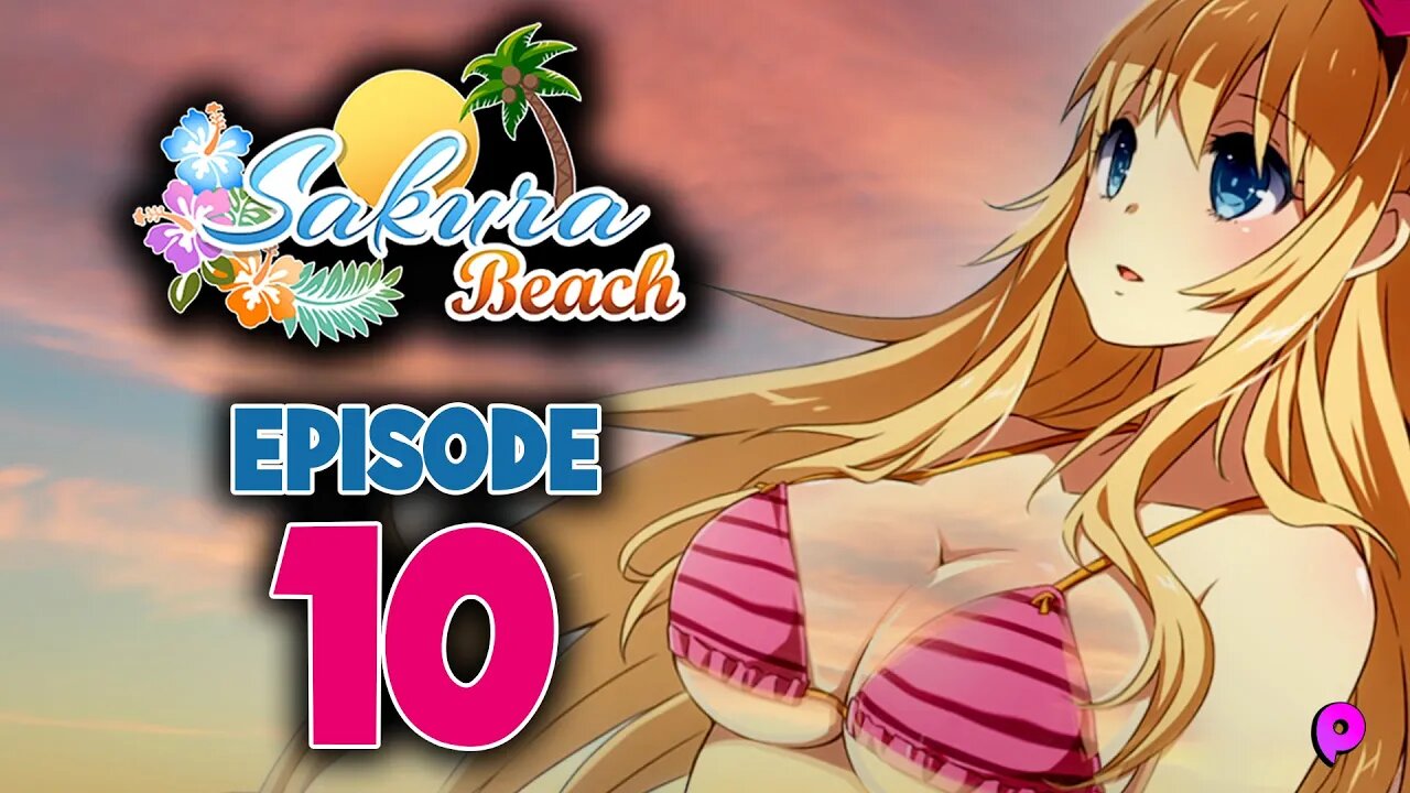 Sakura Beach - Episode 10